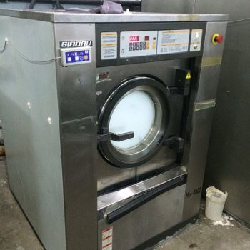 Lavadoras industriales Wash Wash Lavadoras industriales Wash Wash