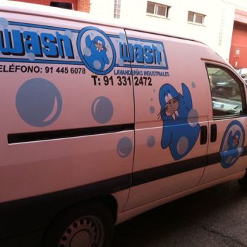 Wash Wash servicios industriales de lavandería en Madrid Wash Wash servicios industriales de lavandería en Madrid