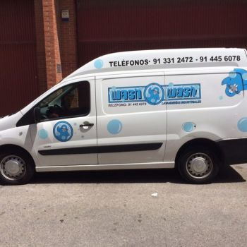 Wash Wash servicios industriales de lavandería en Madrid Wash Wash servicios industriales de lavandería en Madrid
