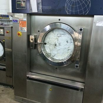 Lavadoras industriales Wash Wash Lavadoras industriales Wash Wash